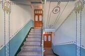 Treppenhaus - Referenz - 