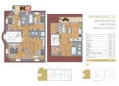 Grundriss - 
