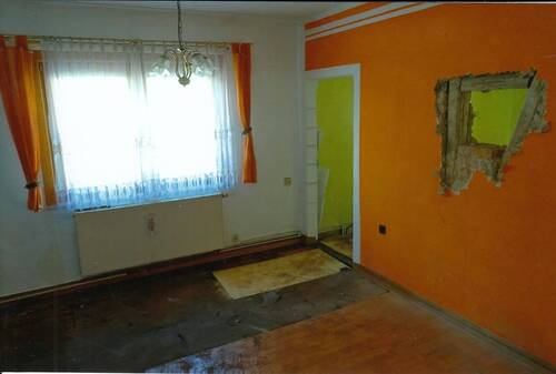 EG Wohnzimmer - 