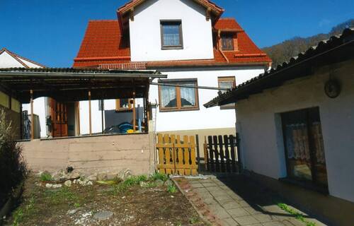 Gartenansicht - 
