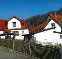 Teilmodernisiertes EFH in Randlage von Trusetal - Brotterode-Trusetal