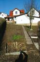 WH und Gartenansicht - 