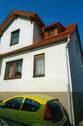 Hofansicht - 6 Zimmer Einfamilienhaus zum Kaufen in Brotterode-Trusetal