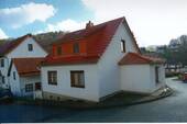 Hausansicht - 