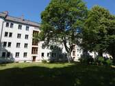 Hausansicht - 2 Zimmer Etagenwohnung in Chemnitz