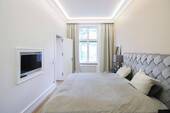 Hauptschlafzimmer - 