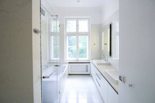 en suite-Bad - 
