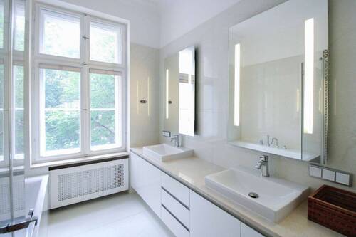 en suite-Bad - 