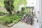 Innenhof - 