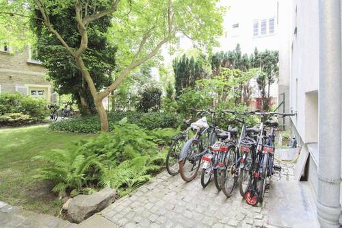 Innenhof - 