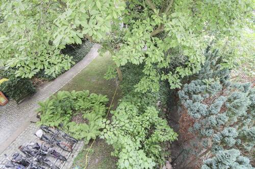 Innenhof - 