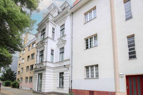 Fassade - 