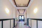 Treppenhaus - Etagenwohnung mit 90,00 m² in Berlin zum Kaufen