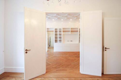 Zimmer 1 - 