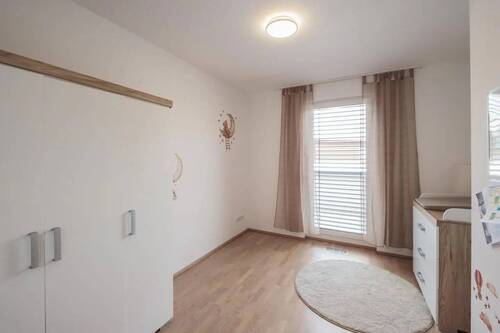 Kind/Homeoffice - 