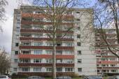Hausansicht außen - Etagenwohnung mit 80,00 m² in Duisburg zum Kaufen