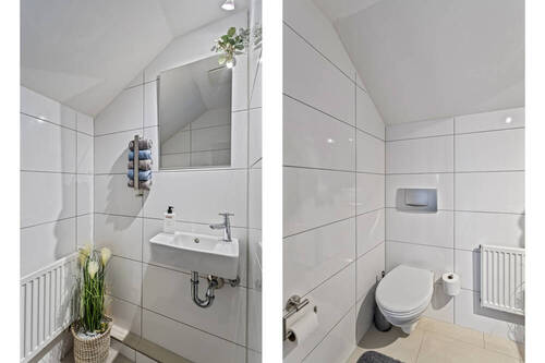 Gäste WC - 