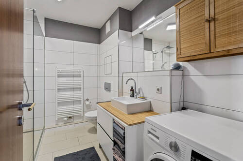 Badezimmer - 