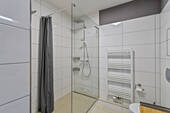 Badezimmer - 