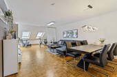 Wohnzimmer - 