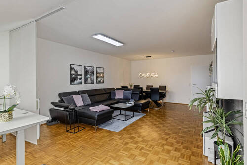 Wohnzimmer - 