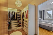 Ankleidezimmer - 