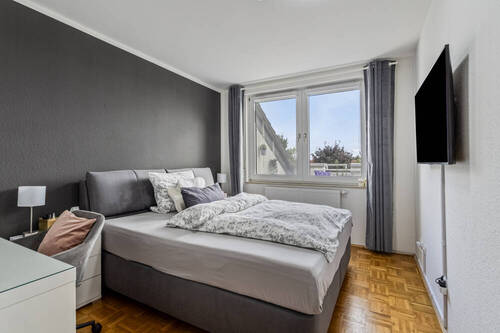 Schlafzimmer - 