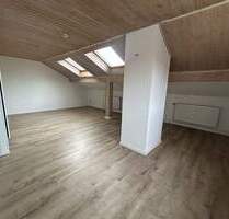 Klein, fein, mein! Gemütliche DG-Wohnung in TOPLAGE - Mannheim / Neckarstadt-Ost