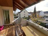 Balkon - 