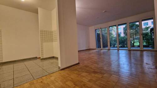 Bild 1 - Wohnen in Unterbilk am Rhein - 1.050,00 EUR Kaltmiete, ca.  69,00 m² Wohnfläche
