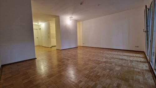 Bild 2 - 2 Zimmer Terrassenwohnung zur Miete in Düsseldorf