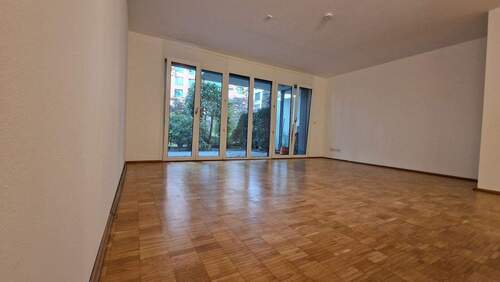 Bild 3 - 2 Zimmer Terrassenwohnung in Düsseldorf