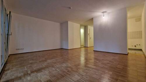 Bild 4 - Terrassenwohnung mit 69,00 m² in Düsseldorf zur Miete