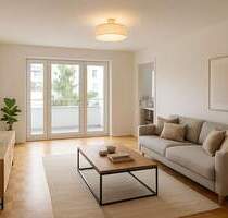 Gemütliche Einzimmerwohnung in zentraler Bestlage in der Maxvorstadt (keine Maklerprovision) - München