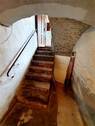 Treppe zum KG - 