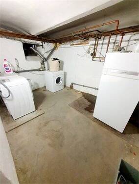 Waschen, Heizung, KG - 