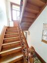 Treppenhaus, EG zu 1.OG - 