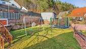 Garten 2 - 5 Zimmer Einfamilienhaus in Krickenbach