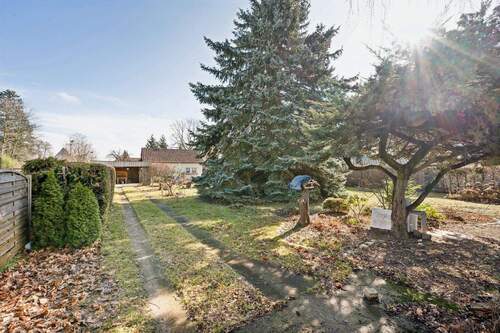 Grundstück - Grundstück in Neuenhagen bei Berlin zum Kaufen