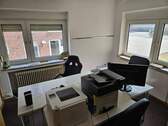 Büro 3 - Helles ca. 10 qm Büro in Wesel - 247 Zugang, Parkplätze, 400€ warm