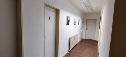 Flur - Büro mit 4,00 m&sup2; in Regensburg zur Miete