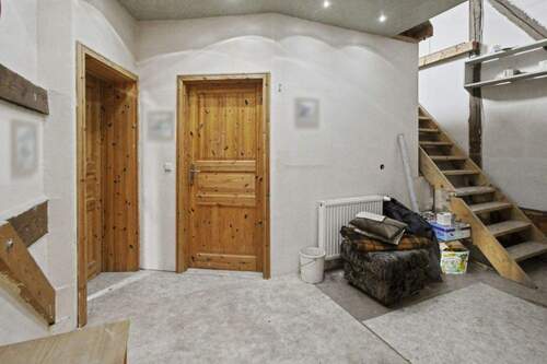 Flur 2 OG - 4 Zimmer Einfamilienhaus in Delitzsch