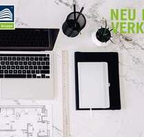 Vermietete Eigentumswohnung mit Balkon in Leipzig-Plagwitz