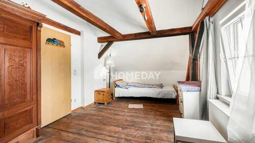 1. OG Kinderzimmer 1 - 