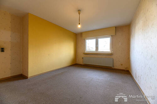 Kinderzimmer - 