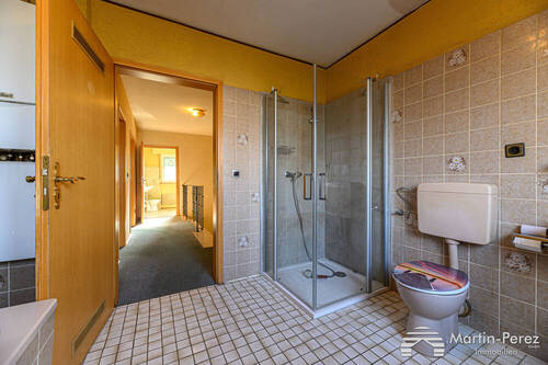 Badezimmer - 