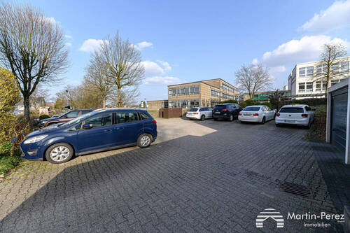 Stellplatz - 