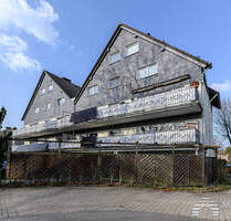 3-Zimmer-Erdgeschosswohnung mit Garten, Terrasse und Stellplatz - Breckerfeld