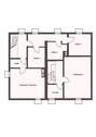 KG Grundriss - 