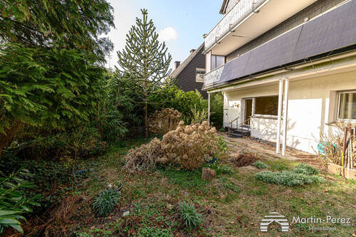 Terrasse/Garten - 